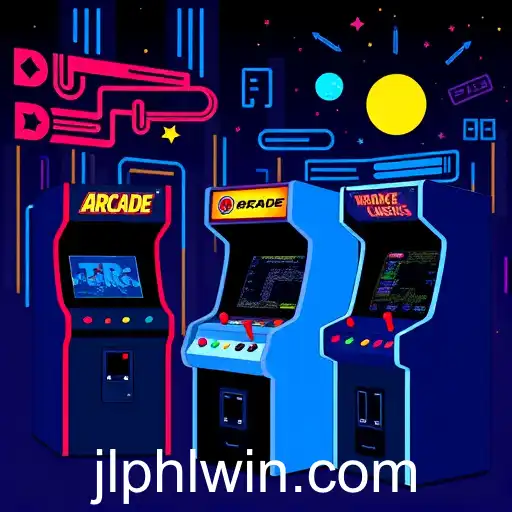 The Enduring Appeal of Arcade Classics and the 'phlwin' Phenomenon