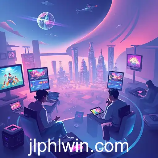 The Evolution of Online Gaming in 2025