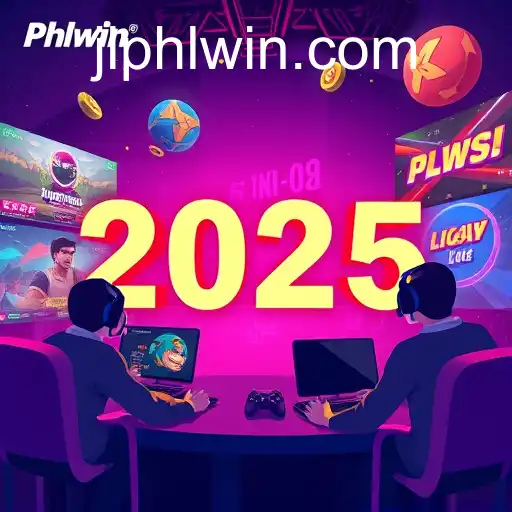 Online Gaming in the Spotlight