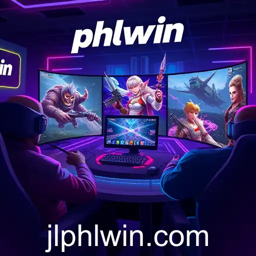 Rise of Online Gaming Platforms