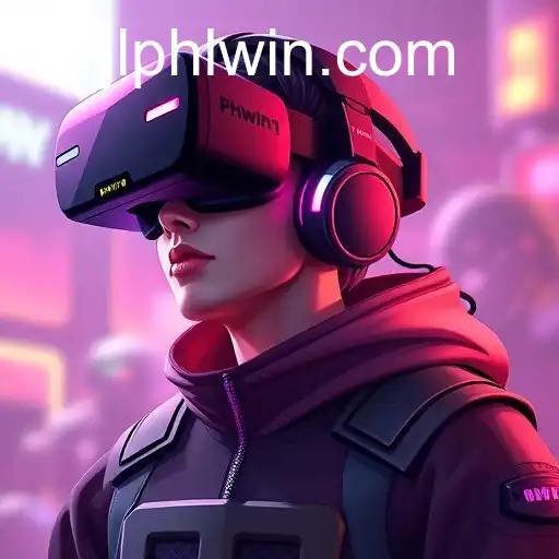 Phlwin Pioneers in Digital Gaming Frontier