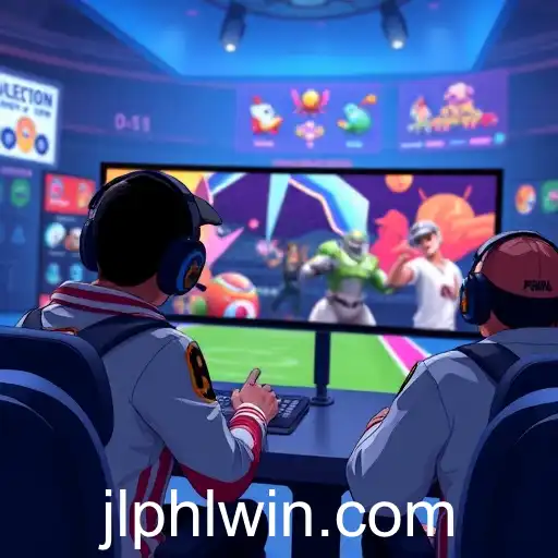 The Rise of PHLWin: An Insight into 2025's Trending Game Platform