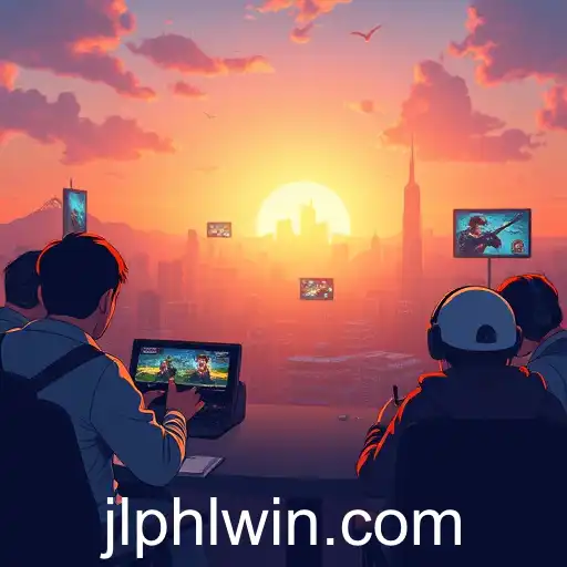PHLWin's Evolution in the Gaming Landscape