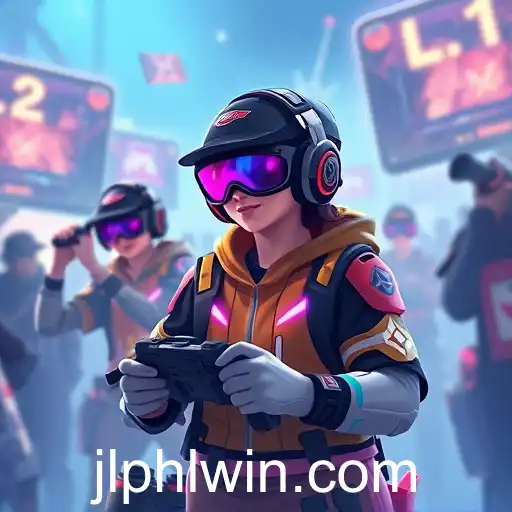 Phlwin's Impact in the Gaming World