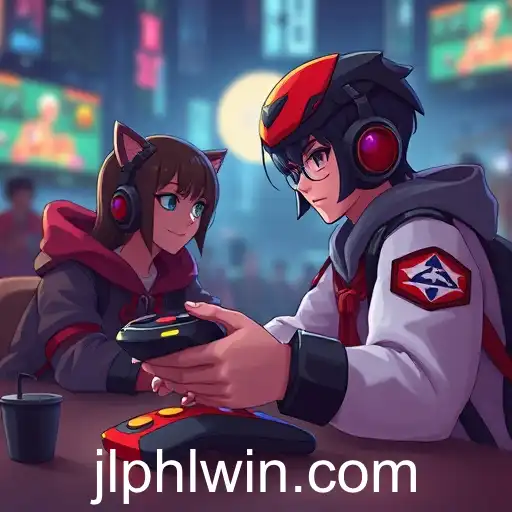 Phlwin's Rise Amid Global Gaming Boom