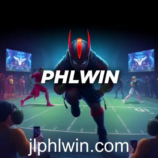 The Rise of PHLWIN: An English Gaming Phenomenon