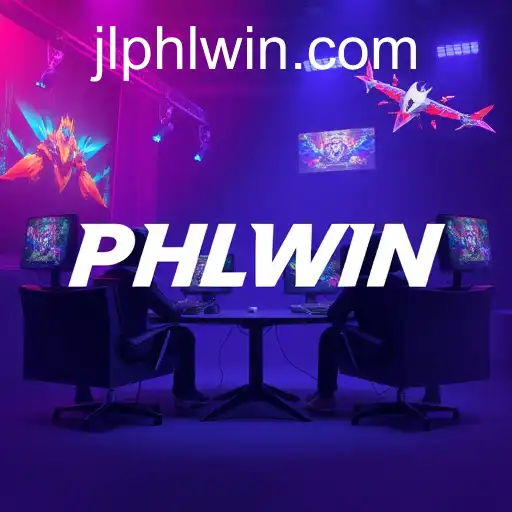 PHLwin: Revolutionizing Online Gaming