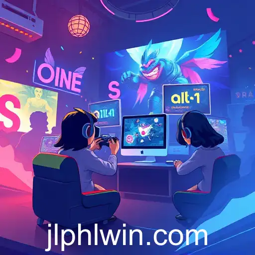 PHLWin's Emerging Role in the Online Gaming World