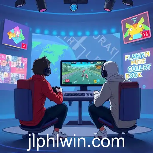 The Rising Influence of Phlwin in Gaming
