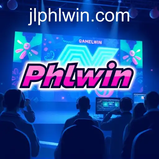 The Rise of Phlwin in Gaming