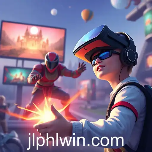 Phlwin Engages New Players Amid Global Gaming Boom