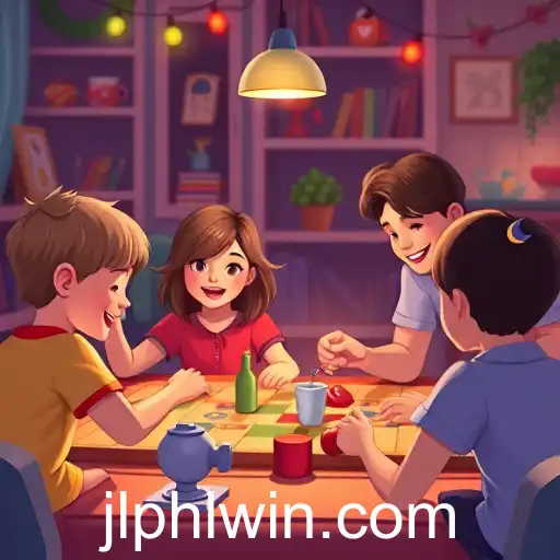 Phlwin: Revolutionizing Online Gaming in 2025