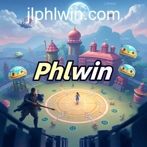 Phlwin: Revolutionizing Online Gaming Experience
