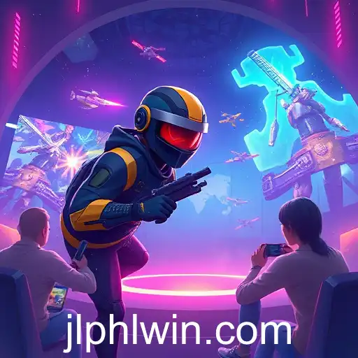 PHLwin: Revolutionizing Online Gaming Experiences