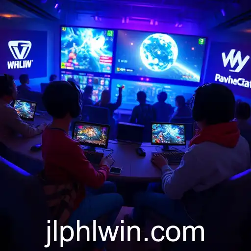 Phlwin: The Rise of an Innovative Gaming Platform