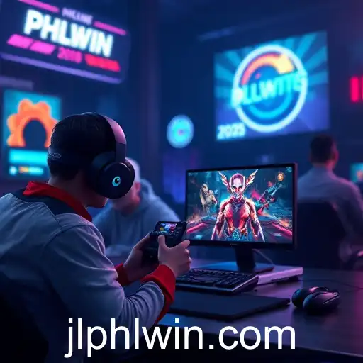 The Rise of Phlwin and Online Gaming in 2025