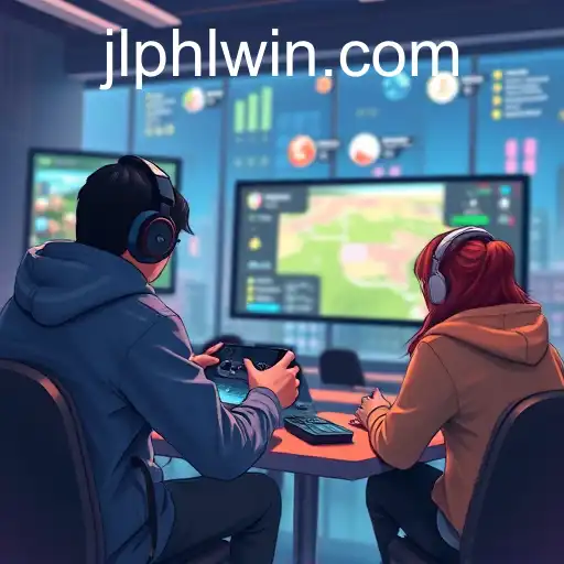 Exploring the Rise of PHLwin: A New Era in Online Gaming