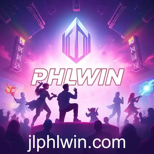 The Rise of Phlwin