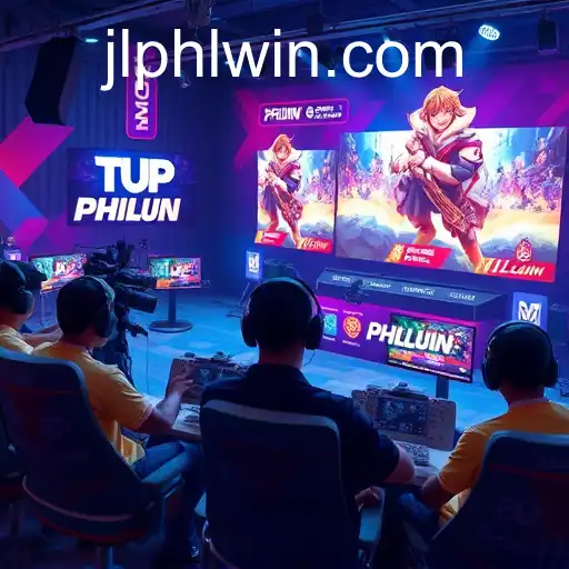 The Rise of Phlwin: Gaming in the Digital Age