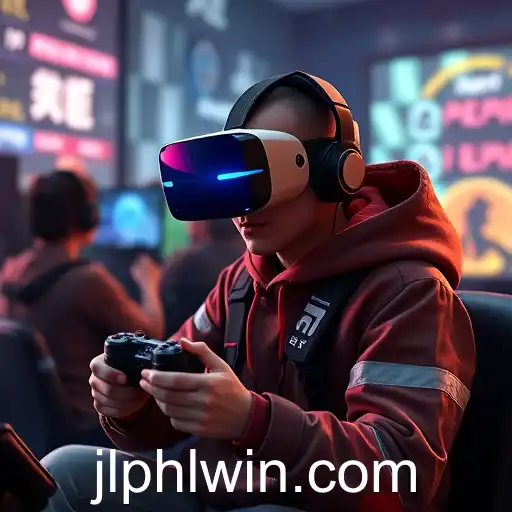 The Rising Influence of Online Games in 2025