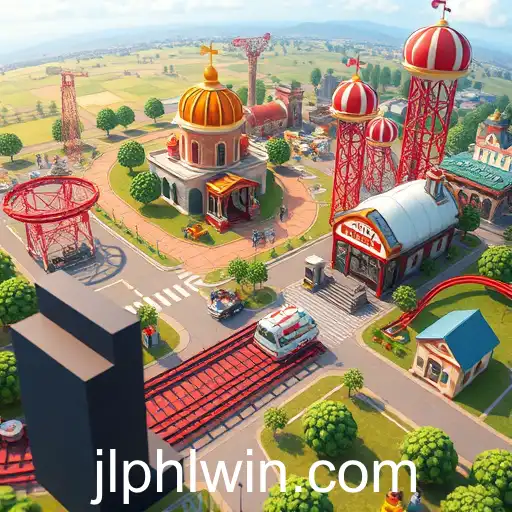 Exploring the World of 'Simulation Play' Games on Phlwin