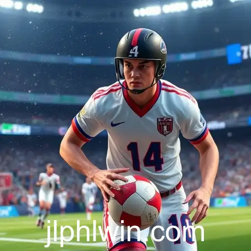 Exploring the Dynamic World of Sports Games with Phlwin